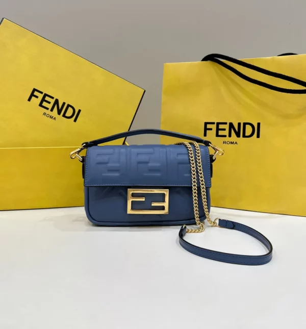 Fendi bag - fendi replica bags