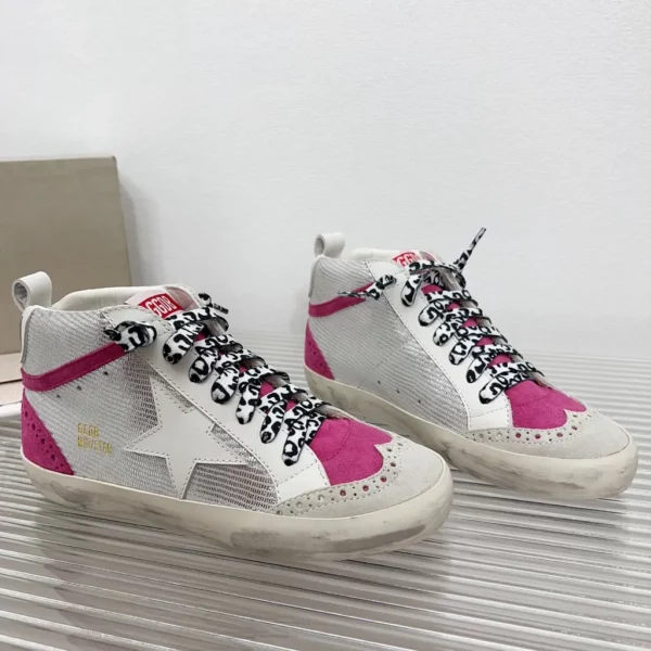 GGDB shoes - Reps shoes