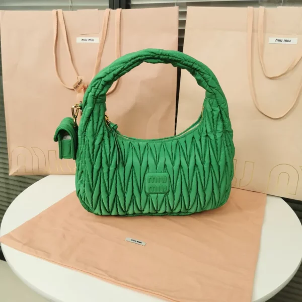 MiuMiu bag - rep bags