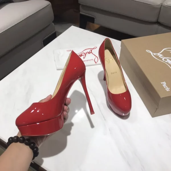 Christian Louboutin shoes - Replica shoes