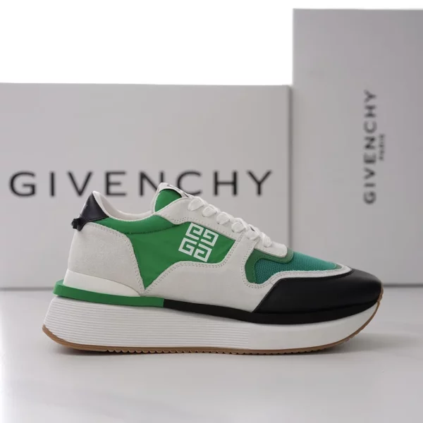 Givenchy shoes - Reps shoes