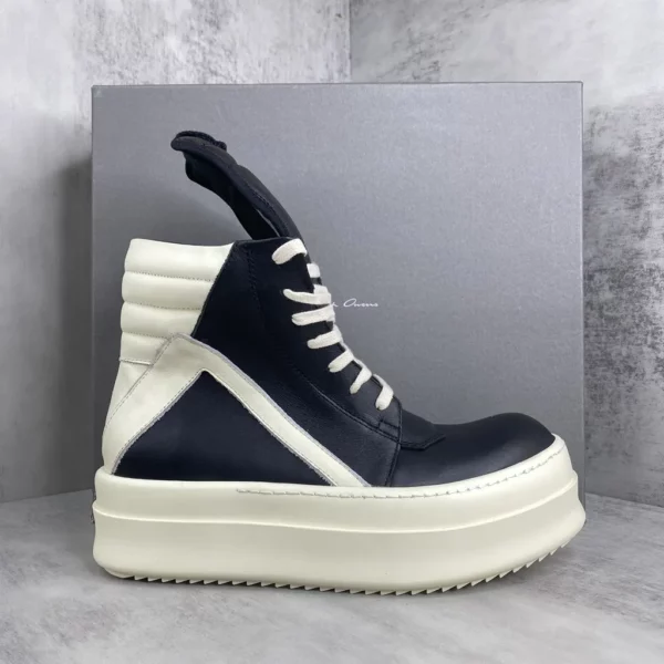 Rick Owens shoes - Replica shoes