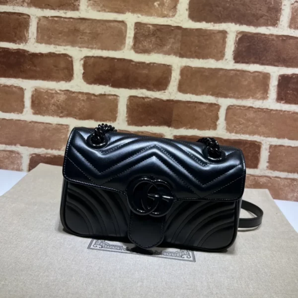 Gucci bag - replica gucci bags