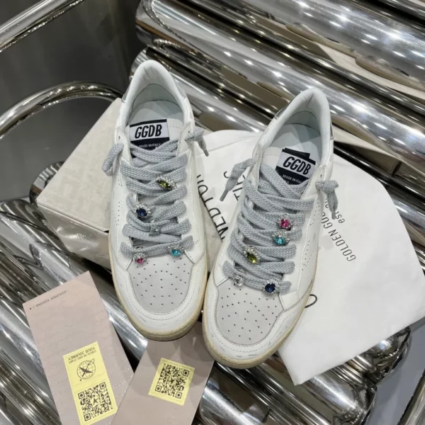 GGDB shoes - Reps shoes