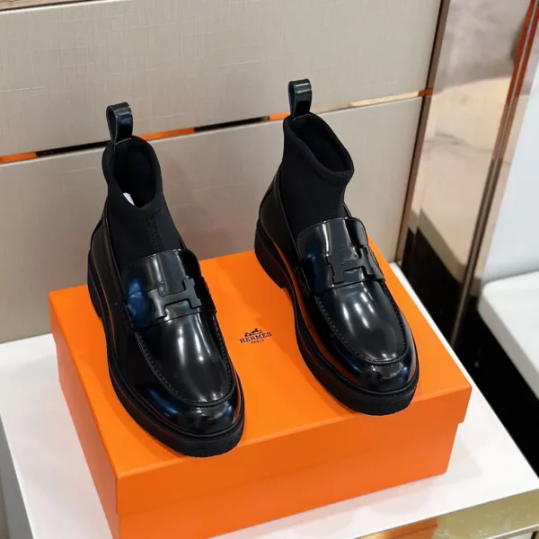 Hermes shoes - rep shoes