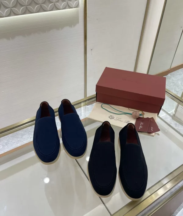 Loro Piana shoes - rep shoes