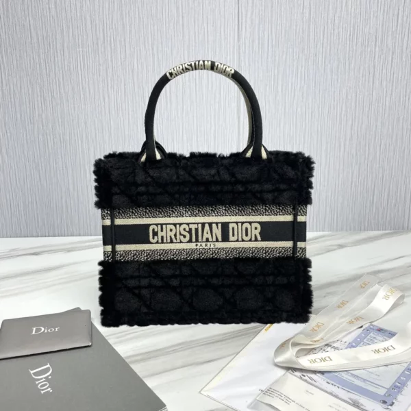 Dior bag - replica dior bags