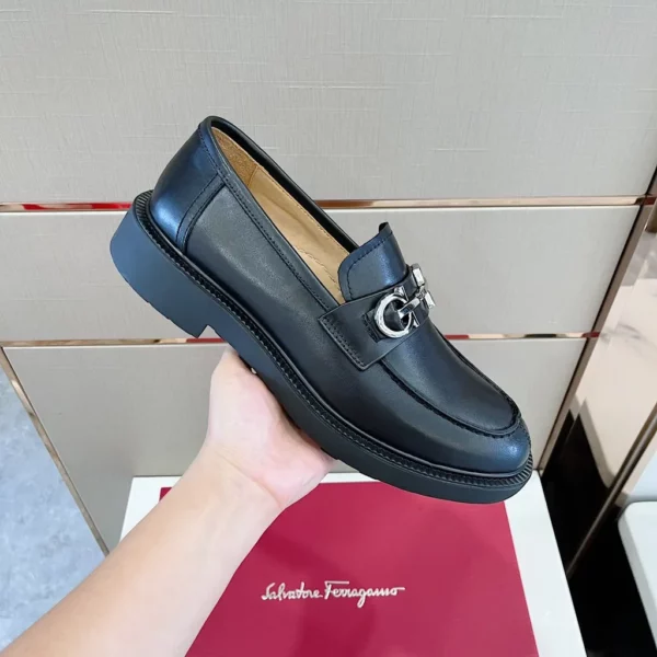 Ferragamo shoes - rep shoes