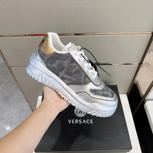 Versace shoes - Replica shoes