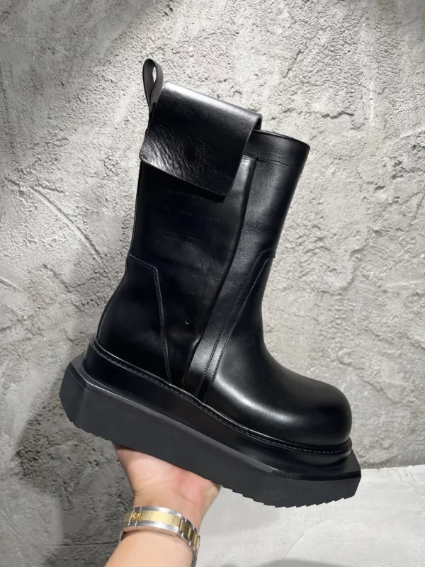 Rick Owens shoes - Replica shoes