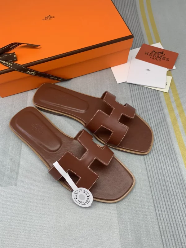 Hermes shoes - rep shoes