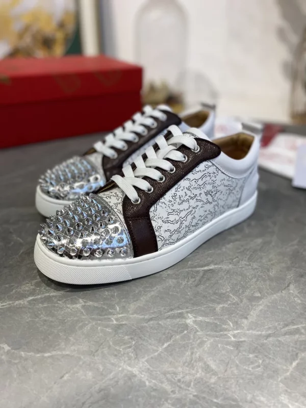 Christian Louboutin shoes - Replica shoes