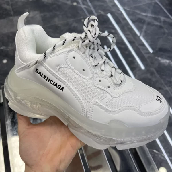 Balenciaga shoes - rep shoes