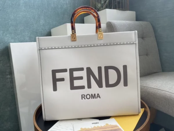 Fendi bag - fendi replica bags