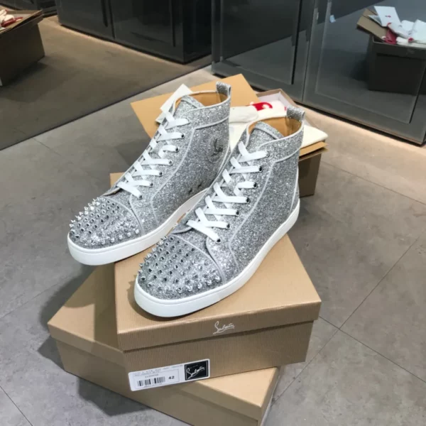 Christian Louboutin shoes - Reps shoes