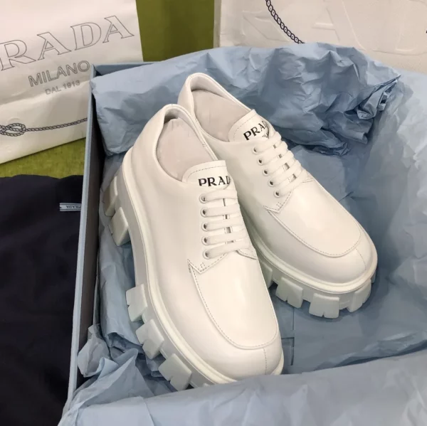 Prada shoes - rep shoes