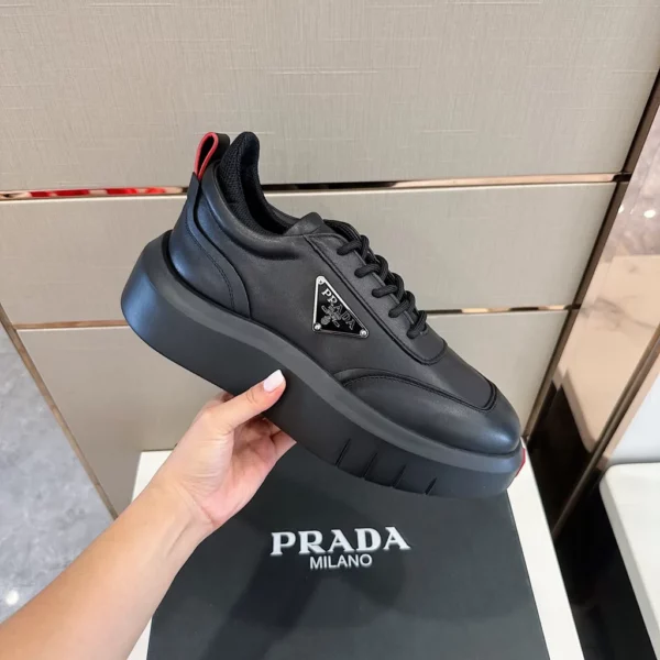 Prada shoes - Replica shoes