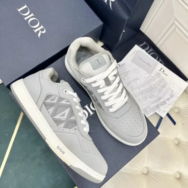 Dior shoes - Replica shoes