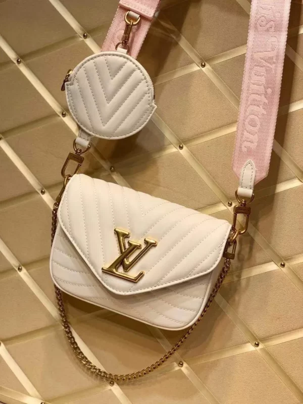 Louis Vuitton bag - louis vuitton replica bags