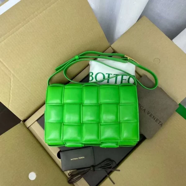 Bottega Veneta bag - replica bags