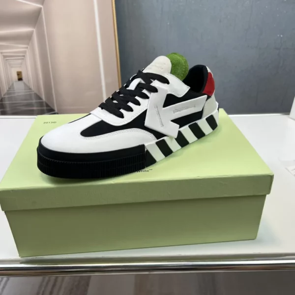 Off White shoes - Replica shoes