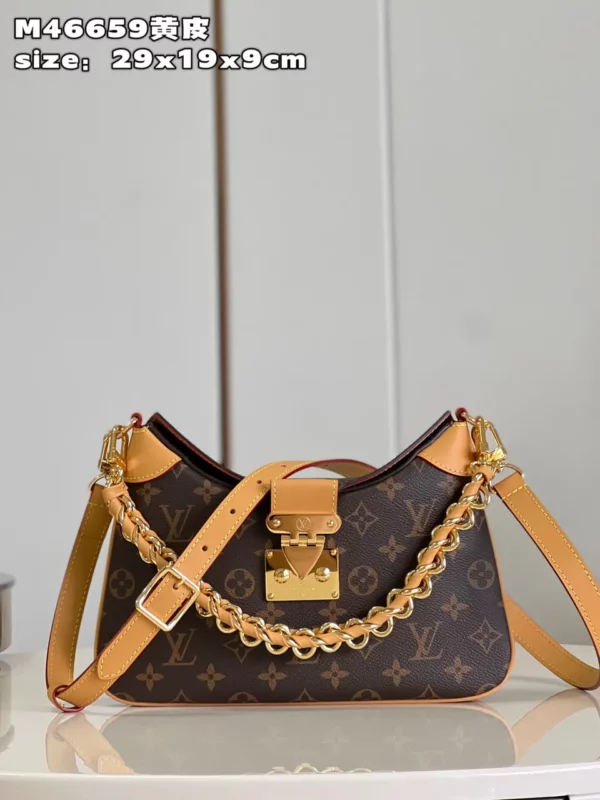 Louis Vuitton bag - louis vuitton replica bags