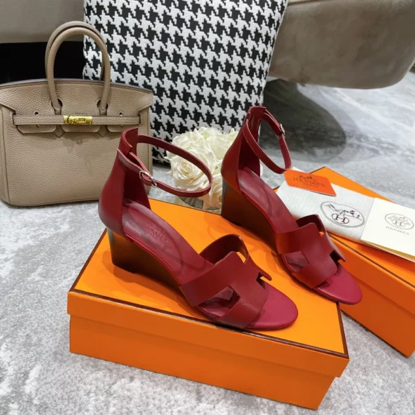 Hermes shoes - rep shoes