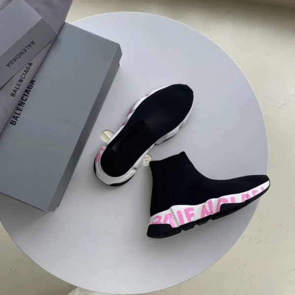 Balenciaga shoes - rep shoes