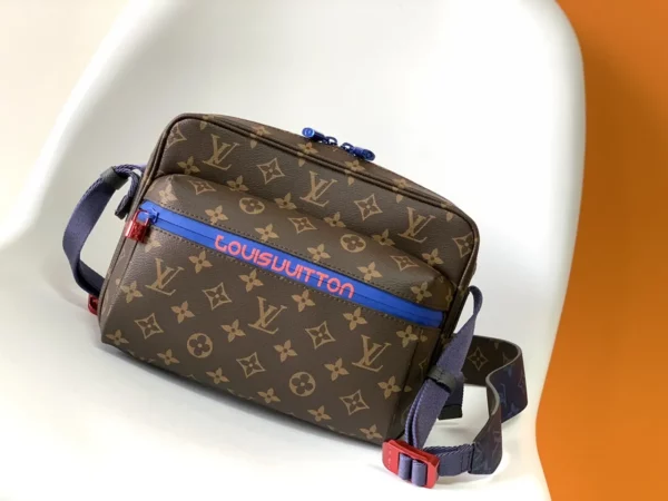 Louis Vuitton bag - louis vuitton replica bags