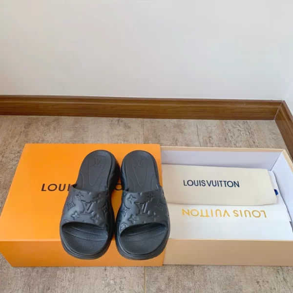 Louis Vuitton shoes - louis vuitton replica shoes