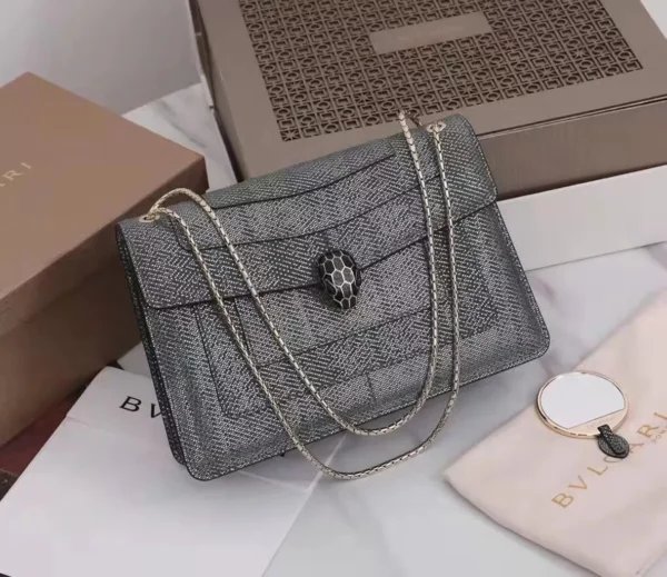 Bvlgari bag - rep bags