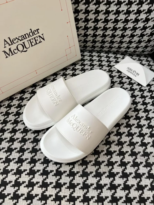 Alexander MCQueen shoes - Reps shoes