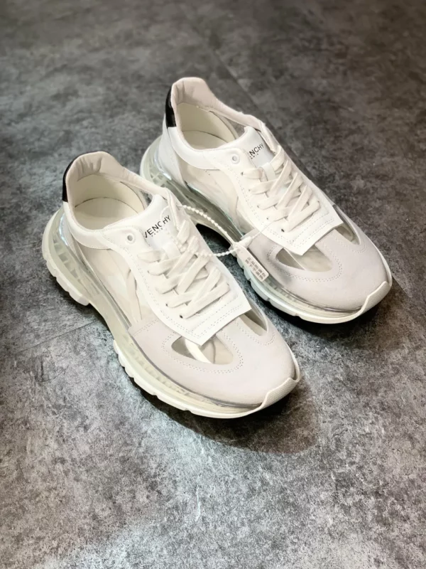 Givenchy shoes - Reps shoes