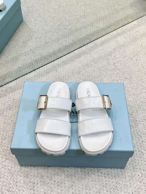 Prada shoes - Reps shoes