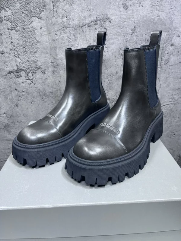 Balenciaga shoes - rep shoes