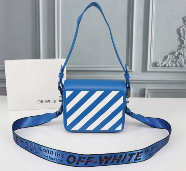 Off White bag - rep bags