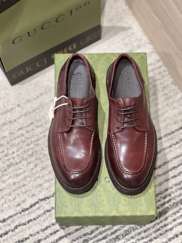 Gucci shoes - replica gucci shoes