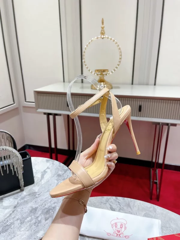 Christian Louboutin shoes - Replica shoes