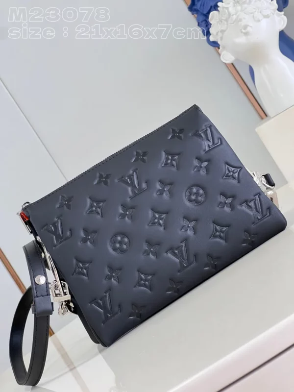 Louis Vuitton bag - louis vuitton replica bags