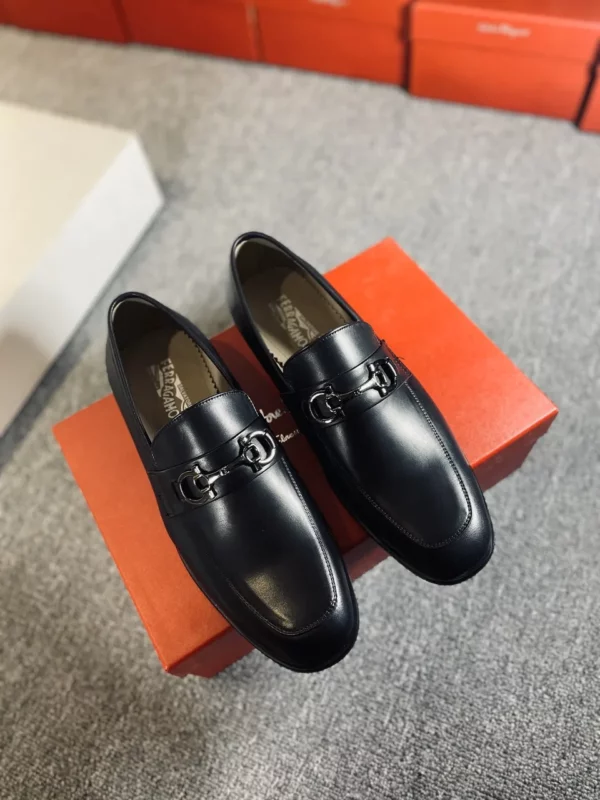 Ferragamo shoes - Reps shoes