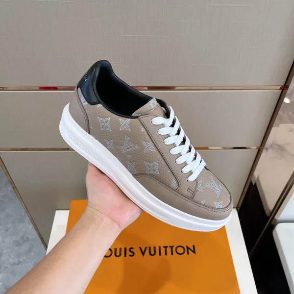 Louis Vuitton shoes - louis vuitton replica shoes