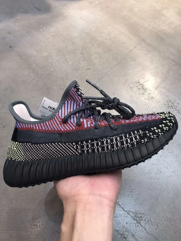 Yeezy shoes - rep shoes