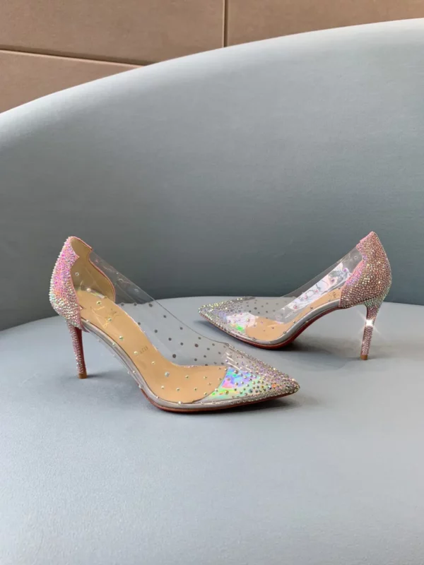 Christian Louboutin shoes - rep shoes