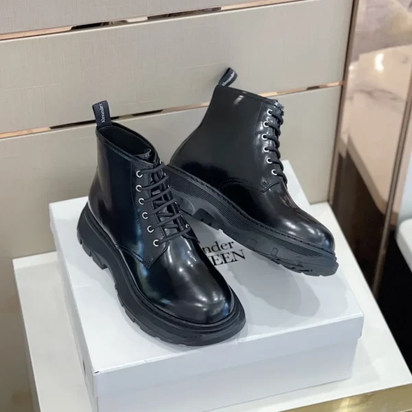 Alexander MCQueen shoes - rep shoes