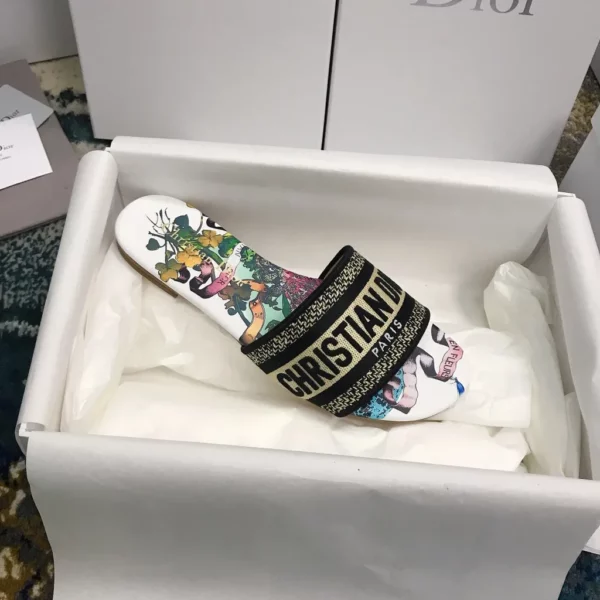 Dior shoes - rep shoes