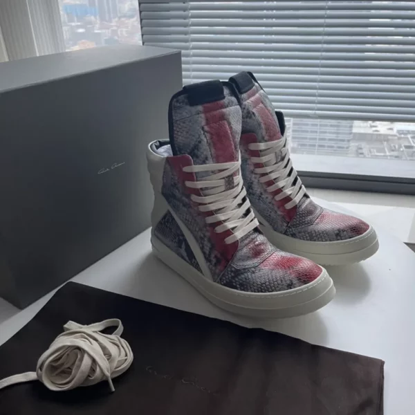 Rick Owens shoes - Reps shoes