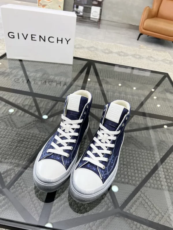 Givenchy shoes - rep shoes