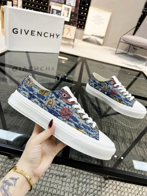 Givenchy shoes - Replica shoes