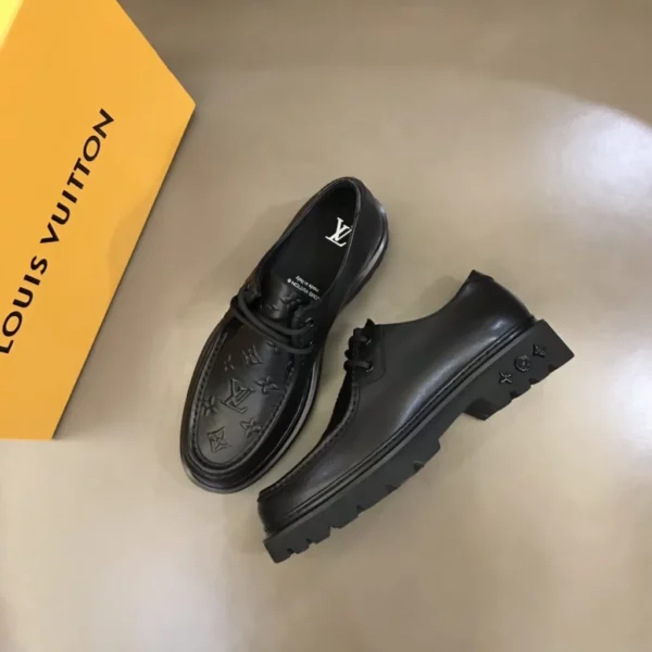 Louis Vuitton shoes - louis vuitton replica shoes