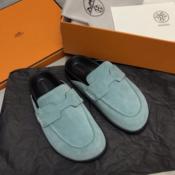 Hermes shoes - Replica shoes